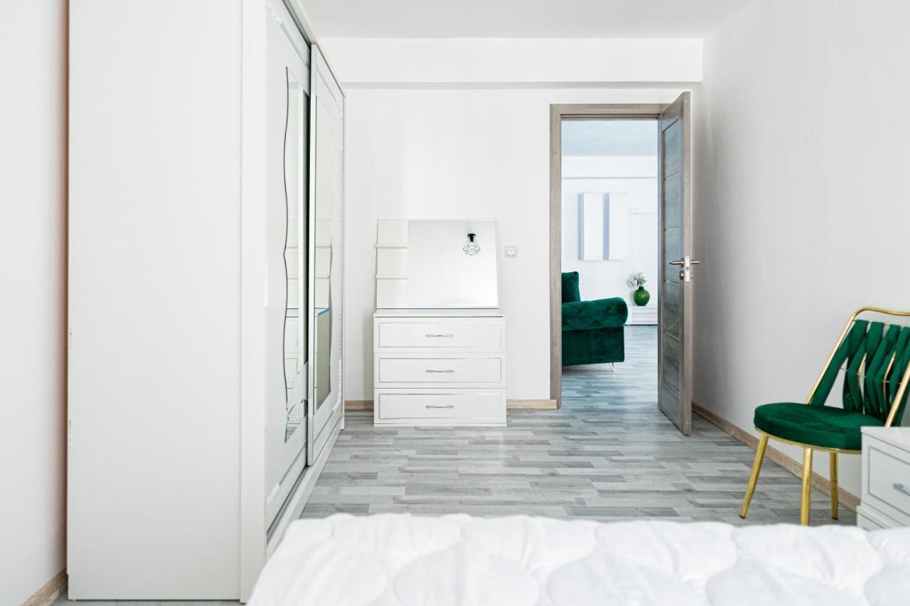 Ego Apartments クルージュ＝ナポカ エクステリア 写真