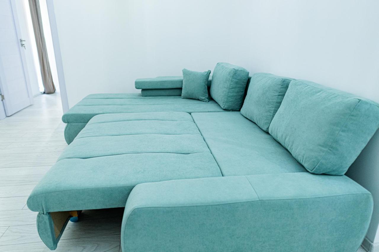 Ego Apartments クルージュ＝ナポカ エクステリア 写真